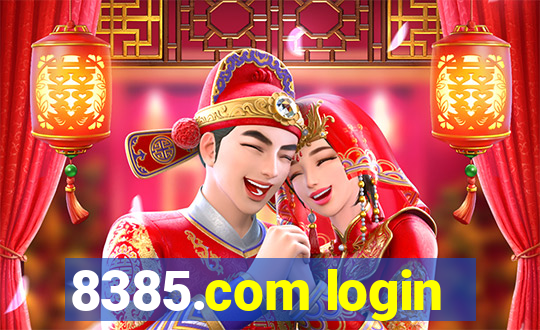 8385.com login